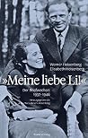 Meine liebe Li!: ...