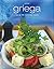 cocina griega - más de 100 irresistibles recetas (Spanish Edition)