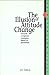 The Illusion of Attitude Change: Towards a Response Contagion Theory of Persuasion (Studia Psychologica)