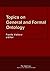 Topics on General and Formal Ontology