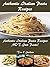 Authentic Italian Pasta Recipes NOT Just Pasta - Buy It Today