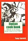 Italian cook book