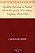 Detailed Minutiae of Soldier life in the Army of Northern Virginia, 1861-1865