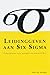 Leidinggeven aan Six Sigma:...