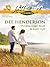 The Marriage Wish / God's Gift by Dee Henderson