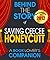 Saving CeeCee HoneyCutt by Behind the Story Team