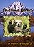 Trouble Bruin (Chinook, Tongue-in-Cheek Alaskana Book 1)