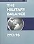 The Military Balance 1997/98