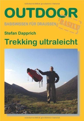Trekking Ultraleicht (Paperback)