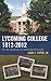 Lycoming College, 1812–2012: On the Frontiers of American Education