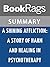 Summary & Study Guide A Shining Affliction: A Story of Harm and Healing in Psychotherapy by Annie G. Rogers
