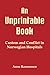 An Unprintable Book - Custo...