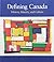 Defining Canada  by Nick Brune