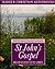 St. John's Gospel by David Suchet