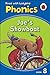 Joe's Showboat (Phonics)
