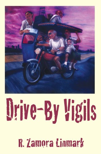 Drive-By Vigils (Paperback)