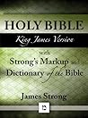 KJV Bible with St...