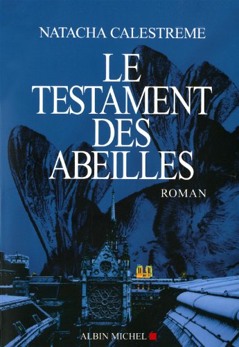 Le Testament des abeilles (Paperback)