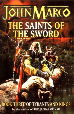The Saints of the Sword