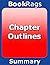 Harry Potter and the Order of the Phoenix by J. K. Rowling | Chapter Outlines