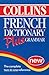 French Dictionary Plus Grammar by Sally Price