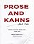PROSE AND KAHNS