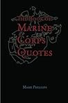 The Book of Marine Corps Quotes