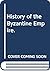 History of the Byzantine Empire. by Charles Diehl