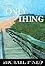 The Only Thing