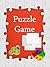 Puzzle Game : Woo! It's Good Sharpen One's Mind For You.