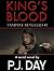 Vampire Revealed (King's Blood #1)