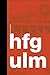 Hfg Ulm