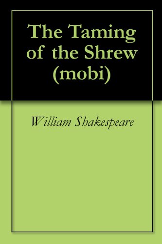 The Taming of the Shrew