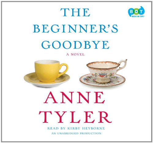 The Beginner's Goodbye