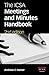 The ICSA Meetings and Minutes Handbook