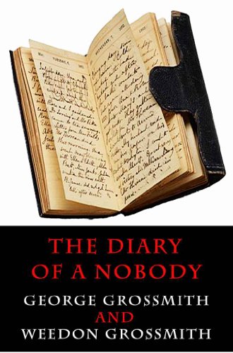The Diary of a Nobody