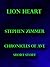 Lion Heart (Chronicles of Ave Book 3)