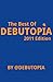 The Best of Debutopia (2011 Edition)