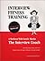 Interview Fitness Training, A Workout With Carole Martin, The Interview Coach