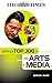 Getting a Top Job in the Arts and Media by Simon Kent