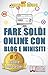 Fare Soldi Online con Blog e Minisiti. Guadagnare su Internet nell'Era dei Social Network e del Web 3.0. (Ebook Italiano - Anteprima Gratis): Guadagnare ... Network e del Web 3.0 (Italian Edition)