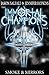Smoke & Mirrors (The Immortal Champions Saga #2)