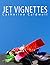 Jet Vignettes by Catherine Caldwell