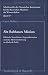 Abt Balthasars Mission: Pol...