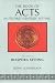 Book of Acts (The Book of A...