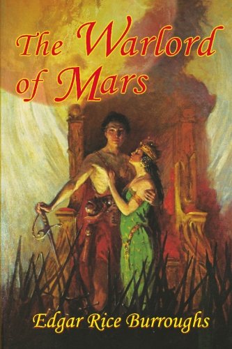 The Warlord of Mars