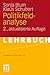 Politikfeldanalyse (Elemente der Politik) (German Edition)