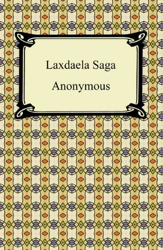 Laxdaela Saga