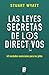 Las leyes secretas de los directivos