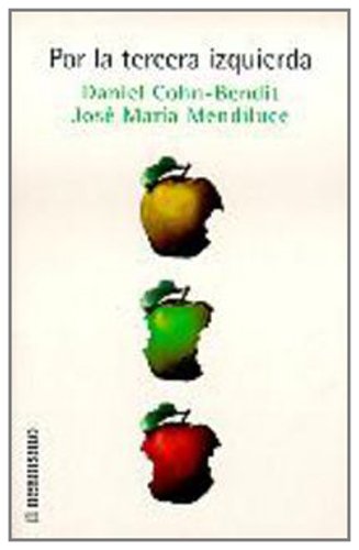 Por la tercera izquierda (Paperback)